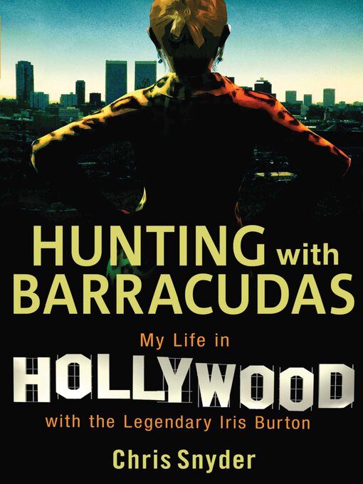 Title details for Hunting with Barracudas by Chris Snyder - Available
